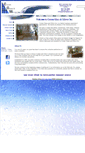 Mobile Screenshot of coramglass.com